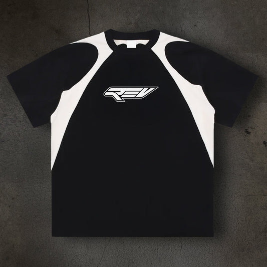 REV SHADOW TEE