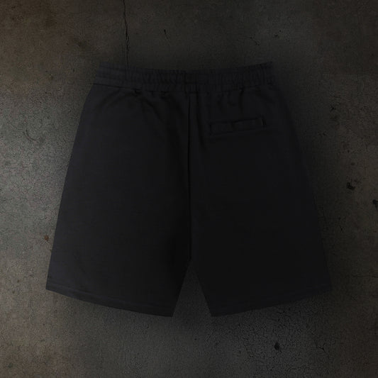 REV COTTON SHORTS