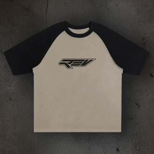 REV PHANTOM TEE