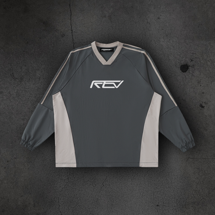 THE GRID JERSEY