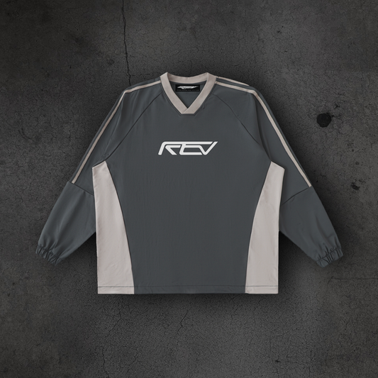 THE GRID JERSEY