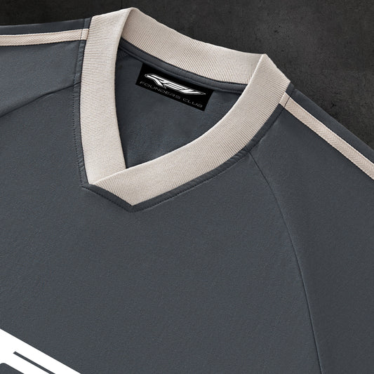 THE GRID JERSEY