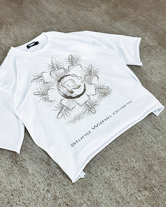STUNG BOXY TEE