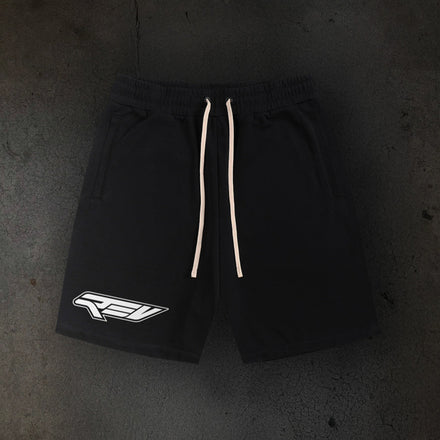 REV COTTON SHORTS