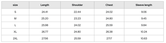 The Stag Oversized Tee