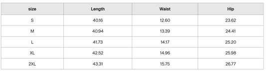 ALPINE DIVISION OPEN LEG SWEATPANTS