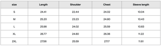 THE CATHEDRAL BOXY TEE