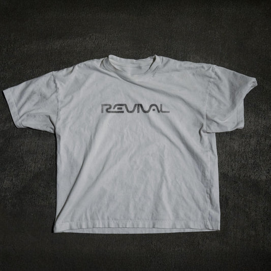 GUARDIANS OVERSIZED TEE