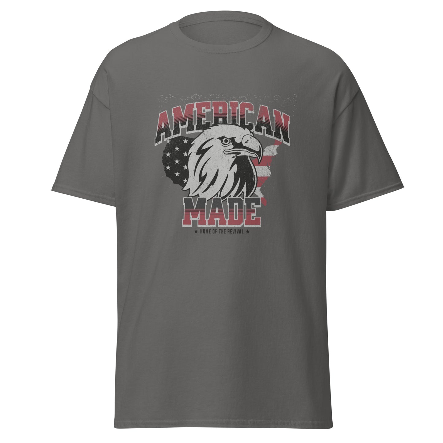 AMERICAN MADE TEE