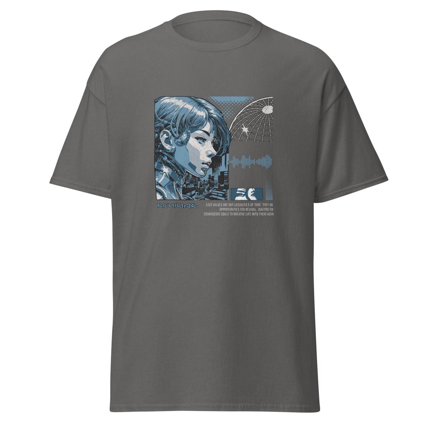 ELECTRA TEE