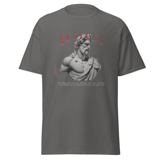 VIRTUES TEE