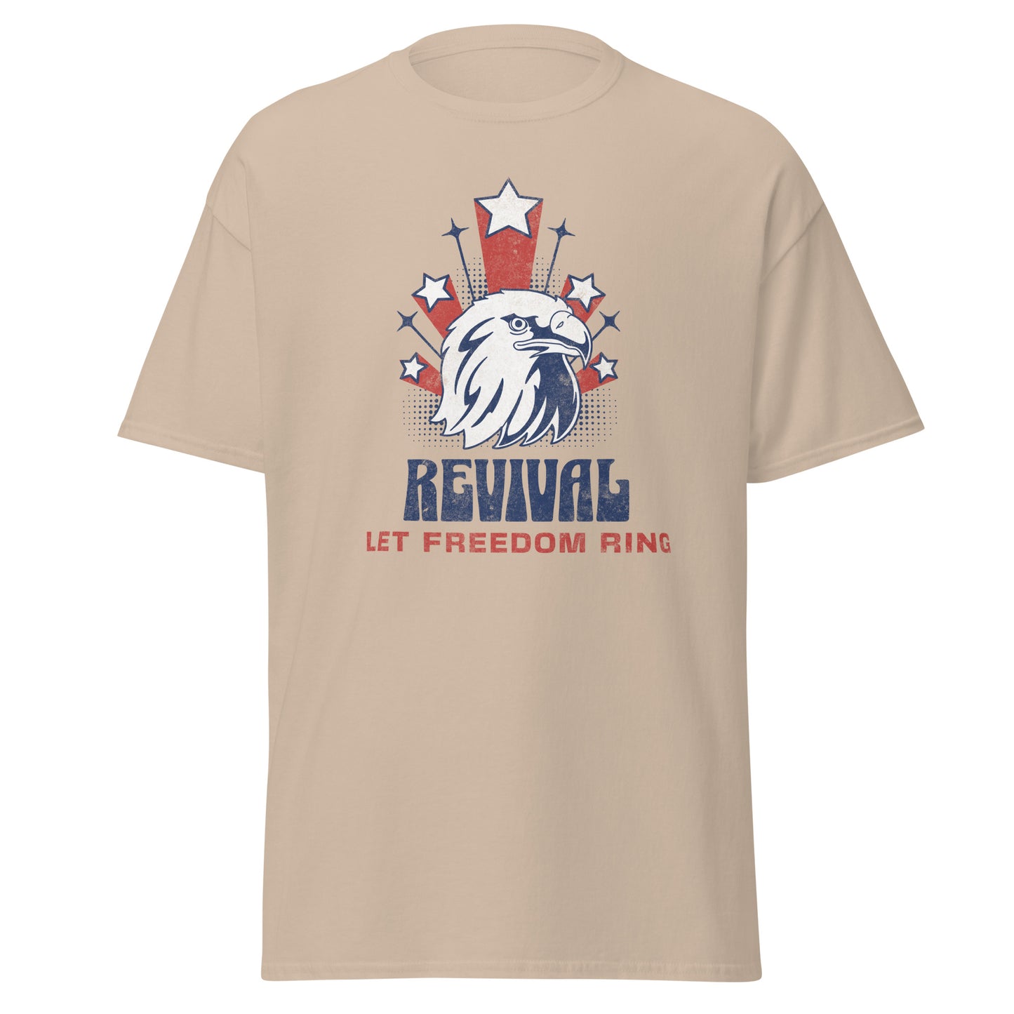 70S REVIVAL TEE