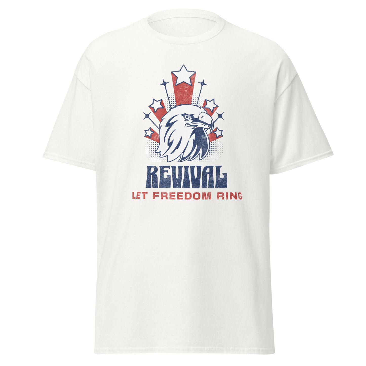 70S REVIVAL TEE