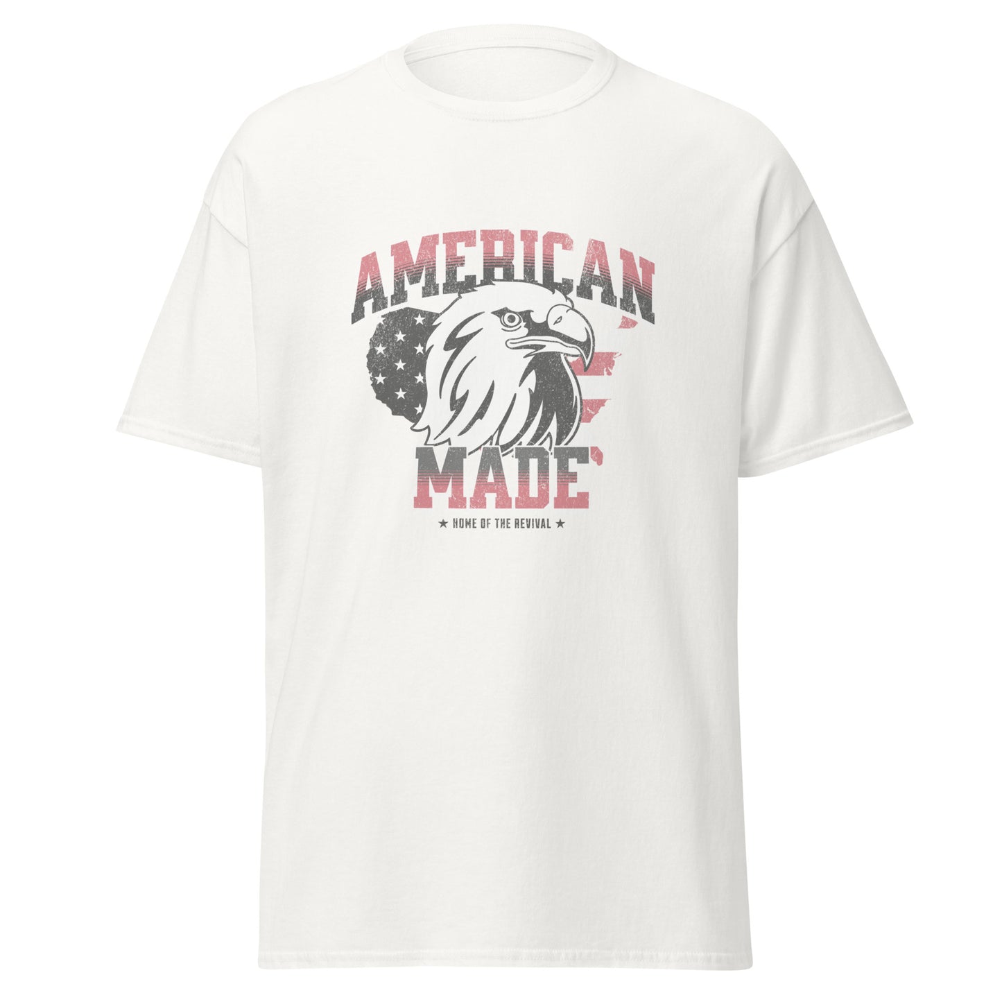 AMERICAN MADE TEE