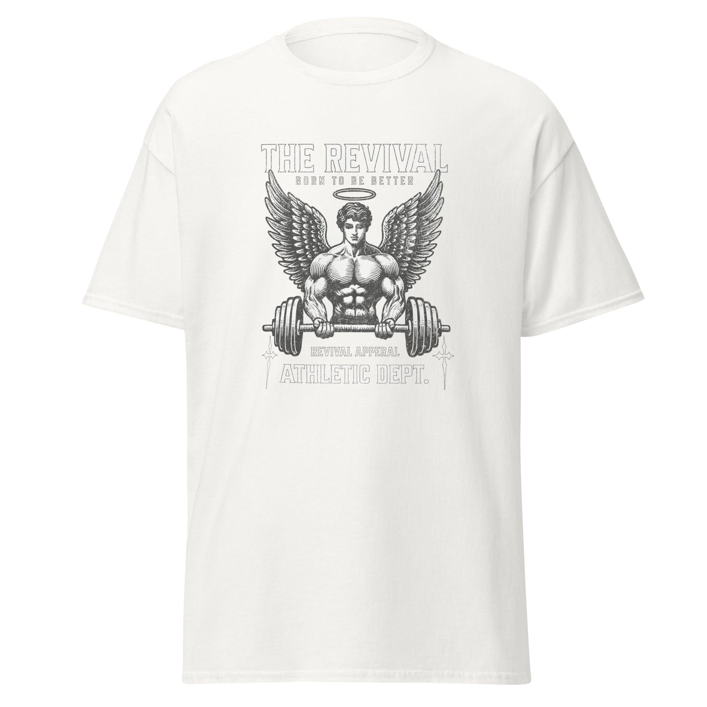 ANGELS STRENGTH TEE