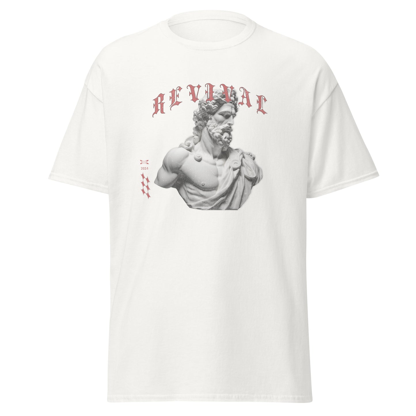 VIRTUES TEE