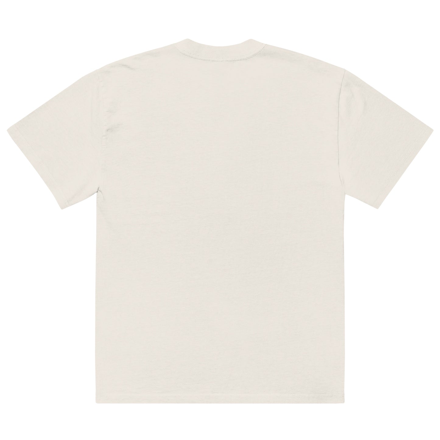 OLYMPUS OVERSIZED TEE