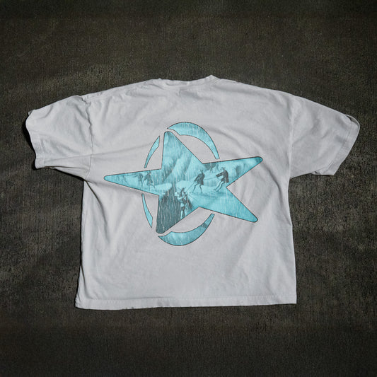 ALPINE R&R BOXY TEE