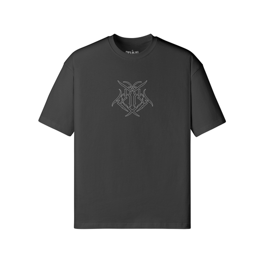 DEATH WALKER OVERSIZED TEE