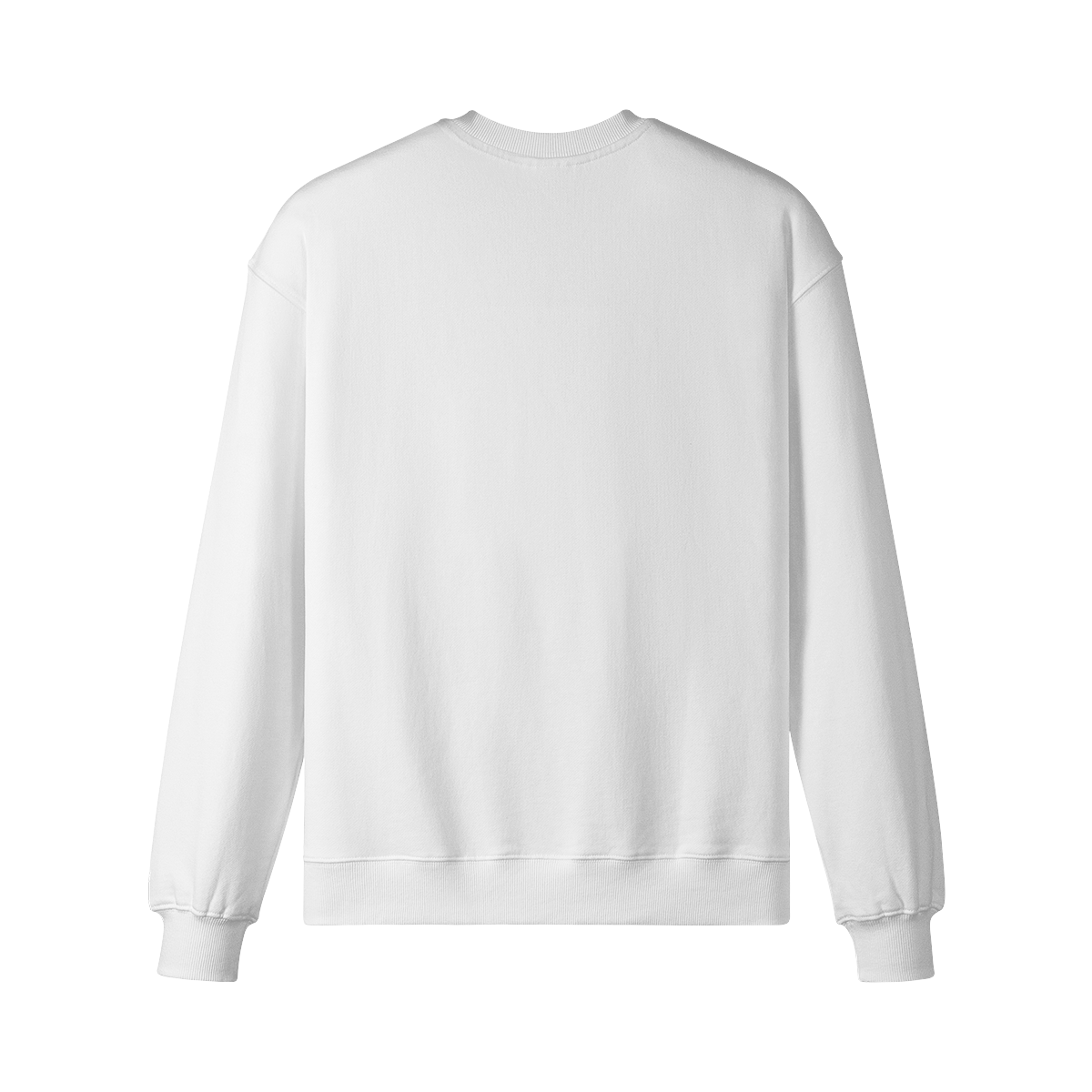 CRUSADER OVERSIZED SWEATSHIRT