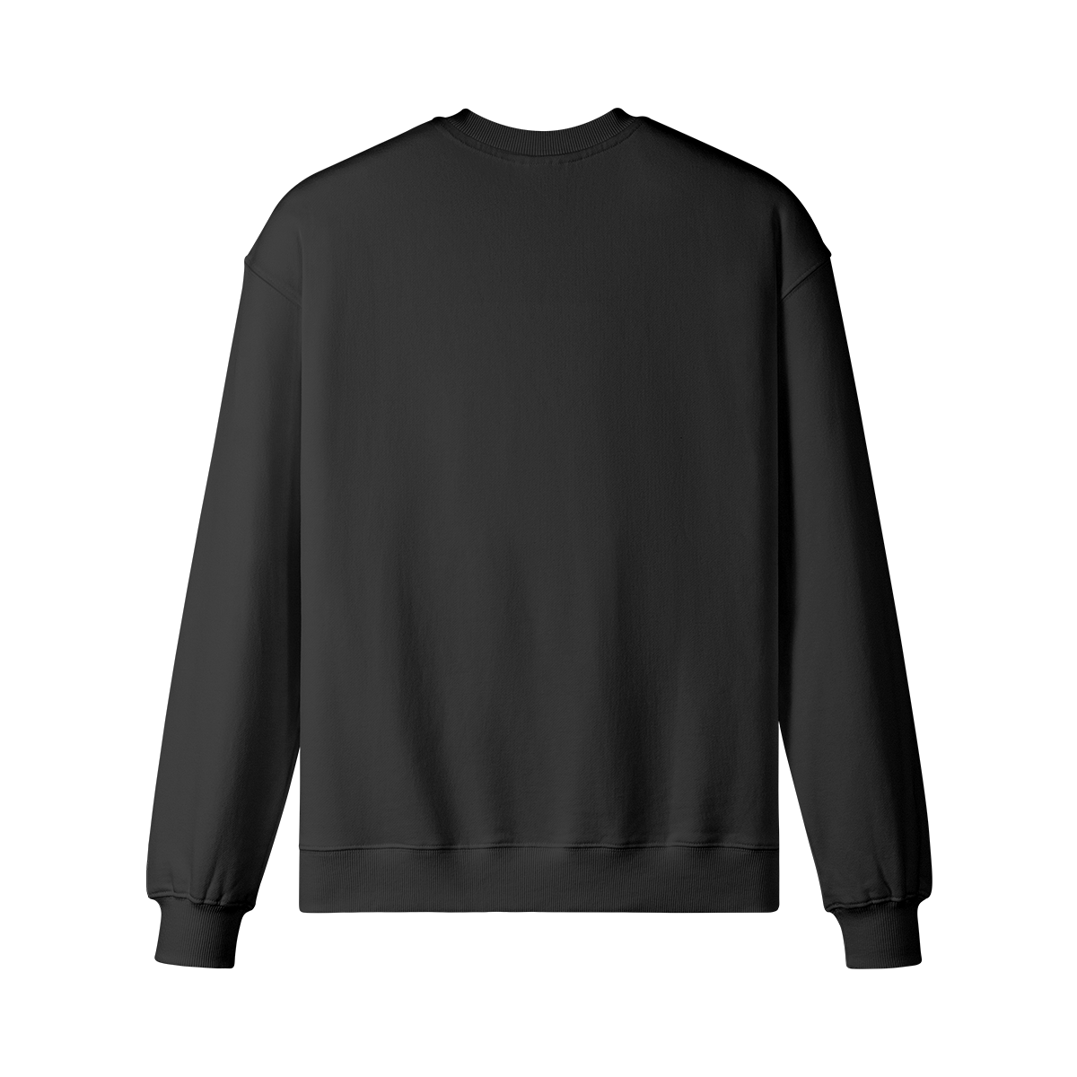 CRUSADER OVERSIZED SWEATSHIRT