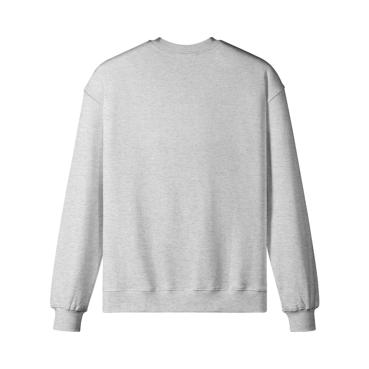 CRUSADER OVERSIZED SWEATSHIRT