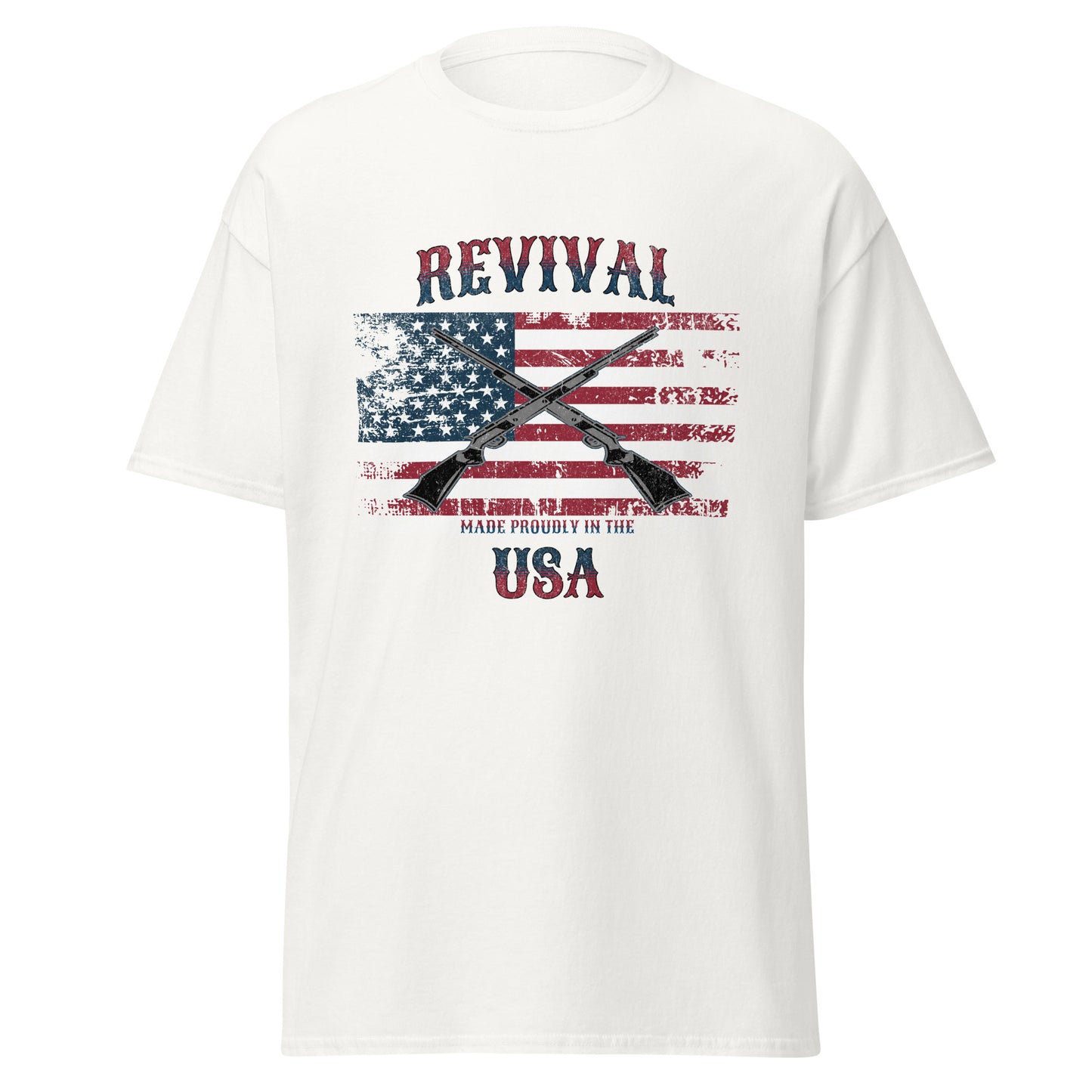 FLAG TEE